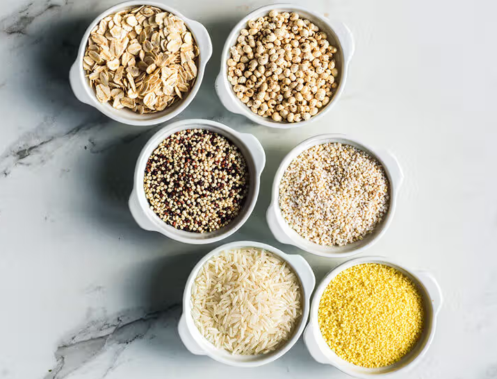 grains