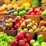 fruits