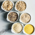 grains